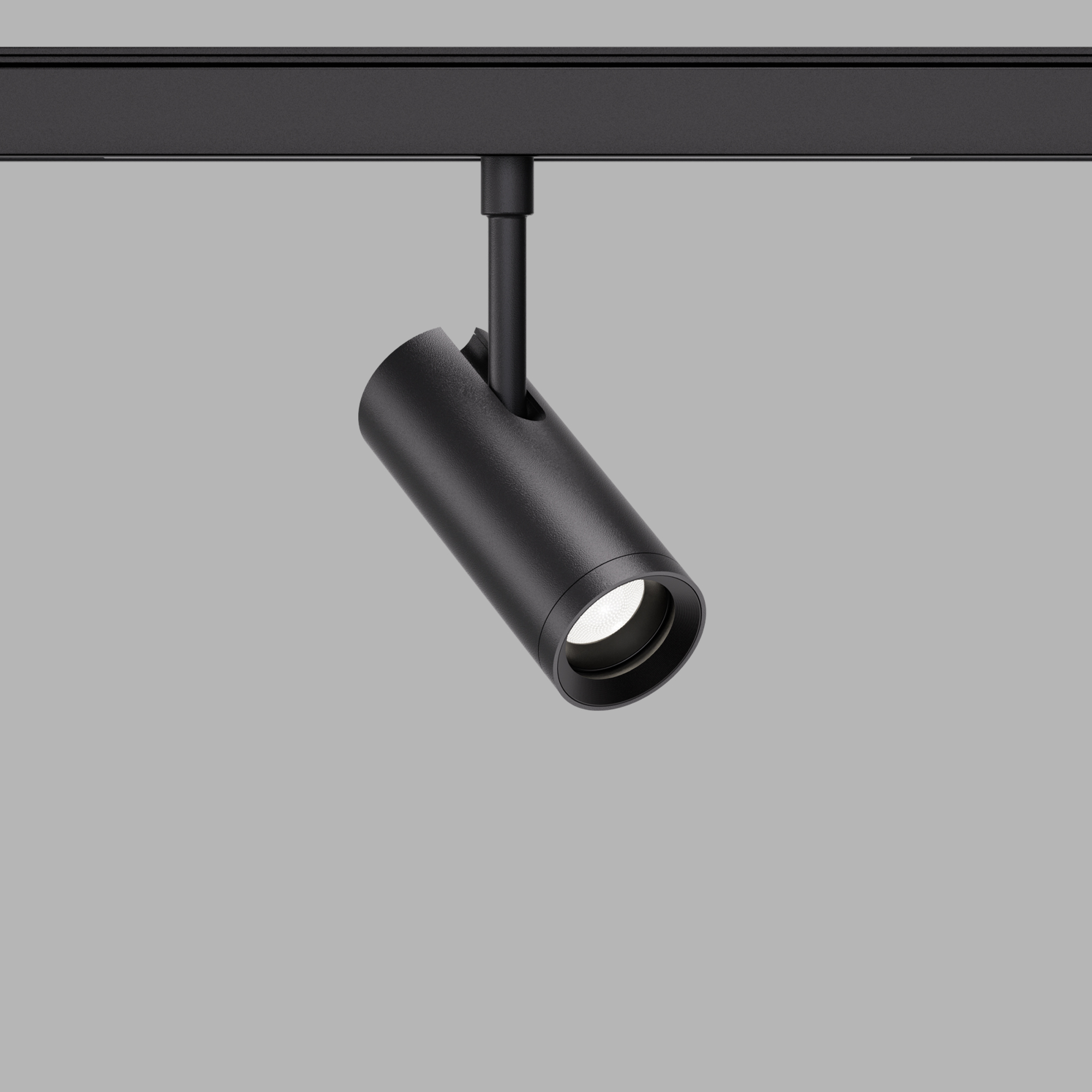 A1035 Zoomable 48V LV26 Track Light